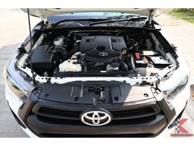 Toyota Hilux Revo 2.4 (ปี 2022) SINGLE Entry Pickup รูปที่ 13